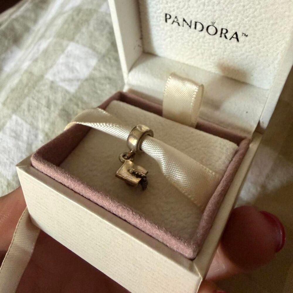 Pandora Charm